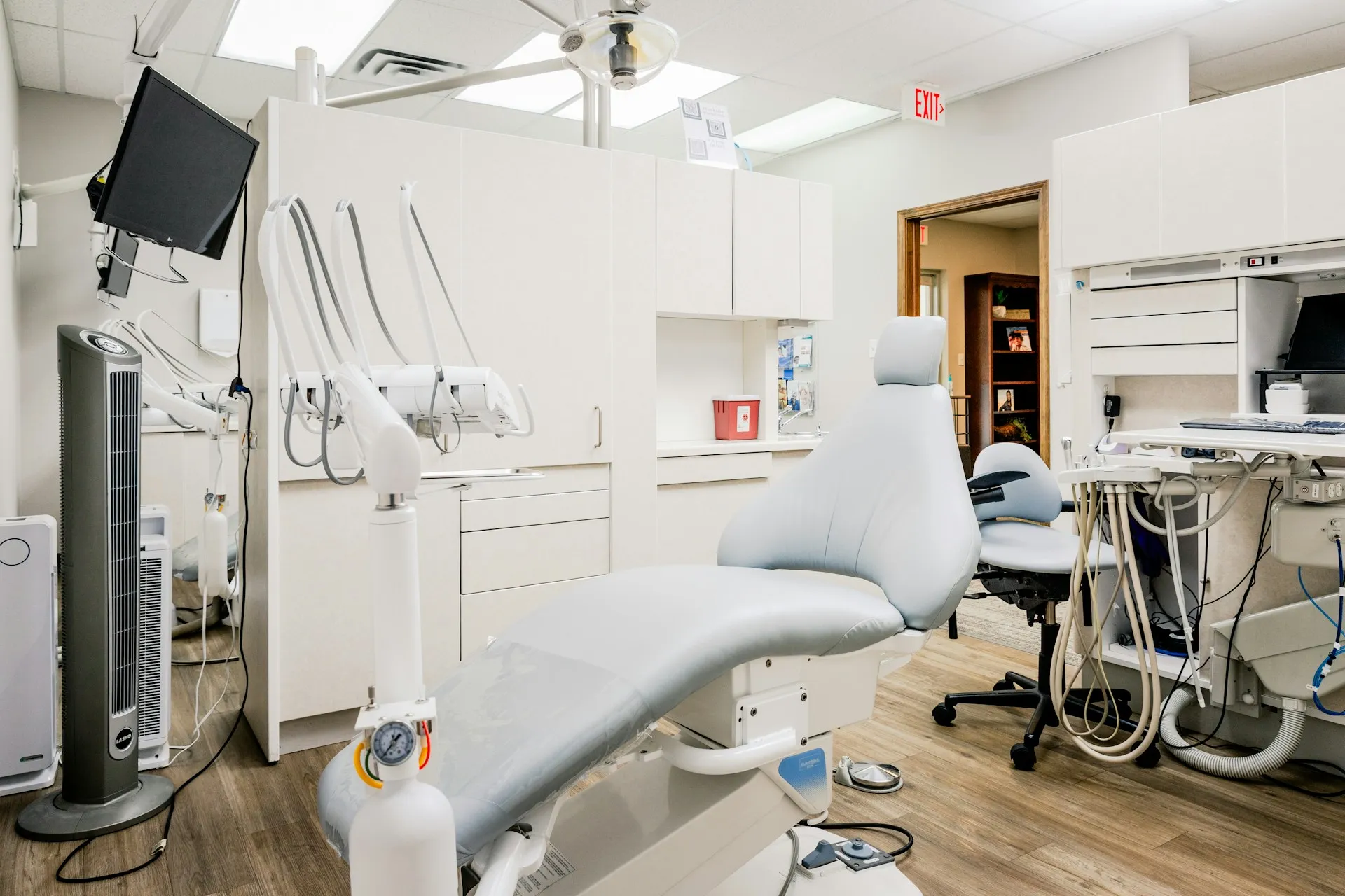 Dentální klinika Zuzana Germanová
