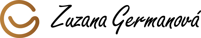 Logo dentální klinika Zuzana Germanová Liberec